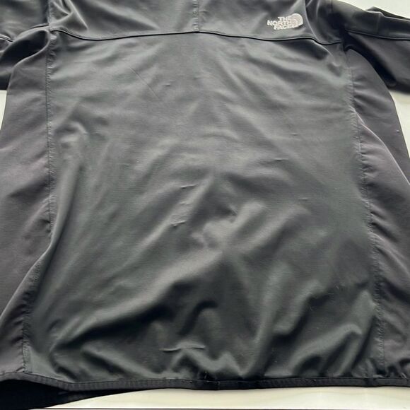 The North Face Flash Dry Jacket Sz. M - Picture 8 of 11